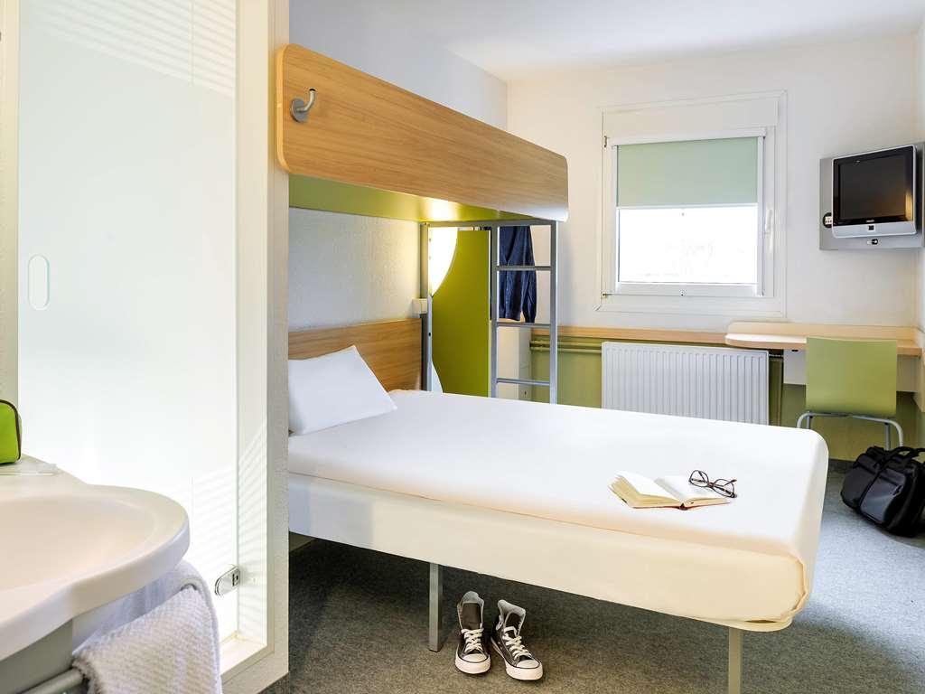 Ibis Budget Hotel