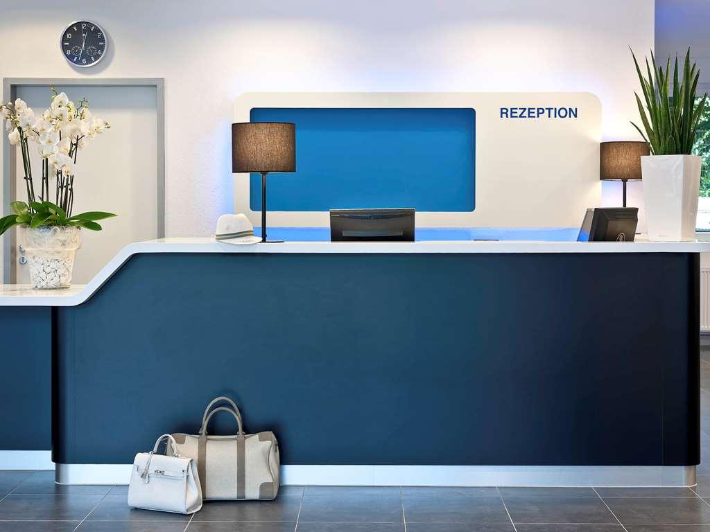 Ibis Budget * Dresden