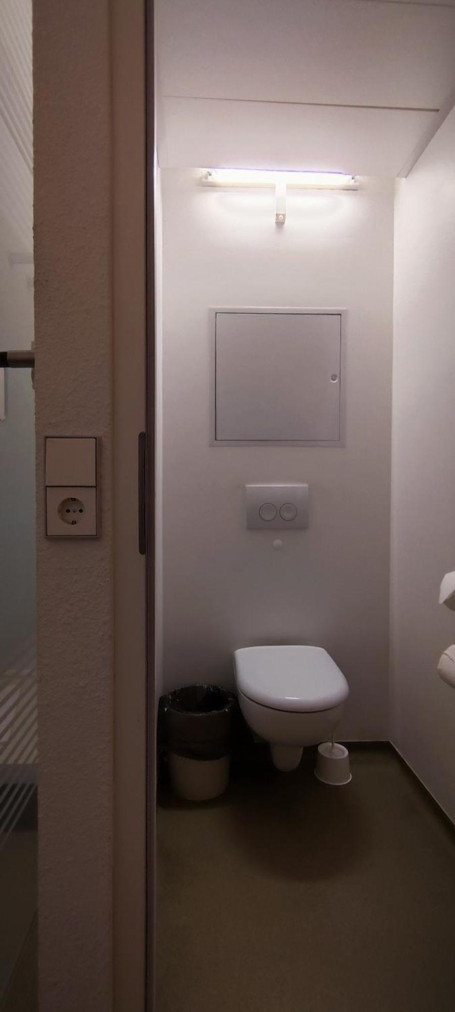 Hotel Ibis Budget Dresden