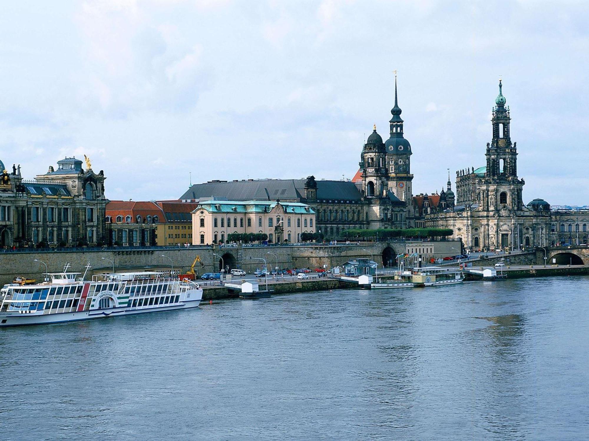 Ibis Budget Dresden