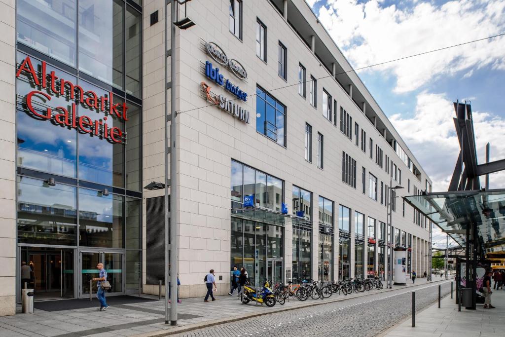 Hotel Ibis Budget *