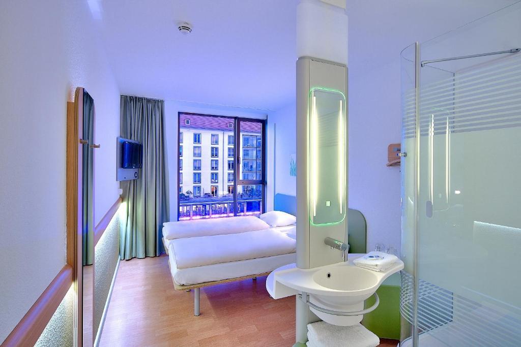 Hotel Ibis Budget