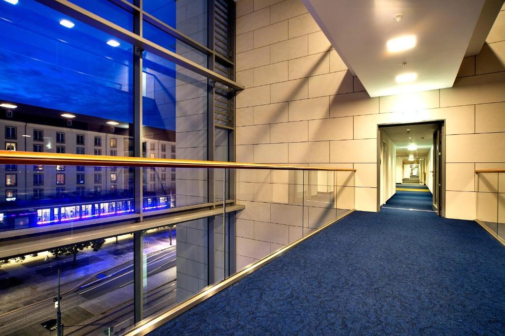 Ibis Budget Hotel Drezno