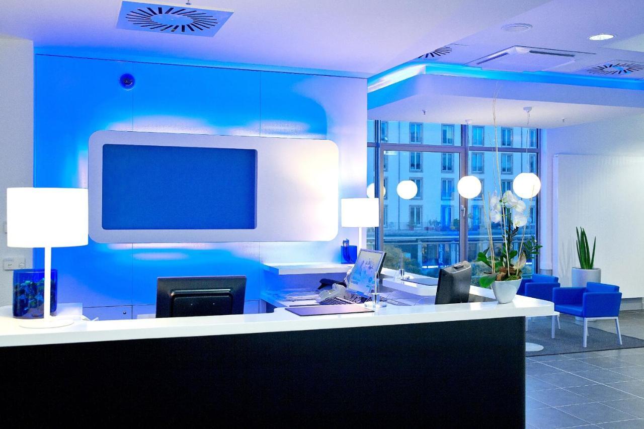 Hotel Ibis Budget