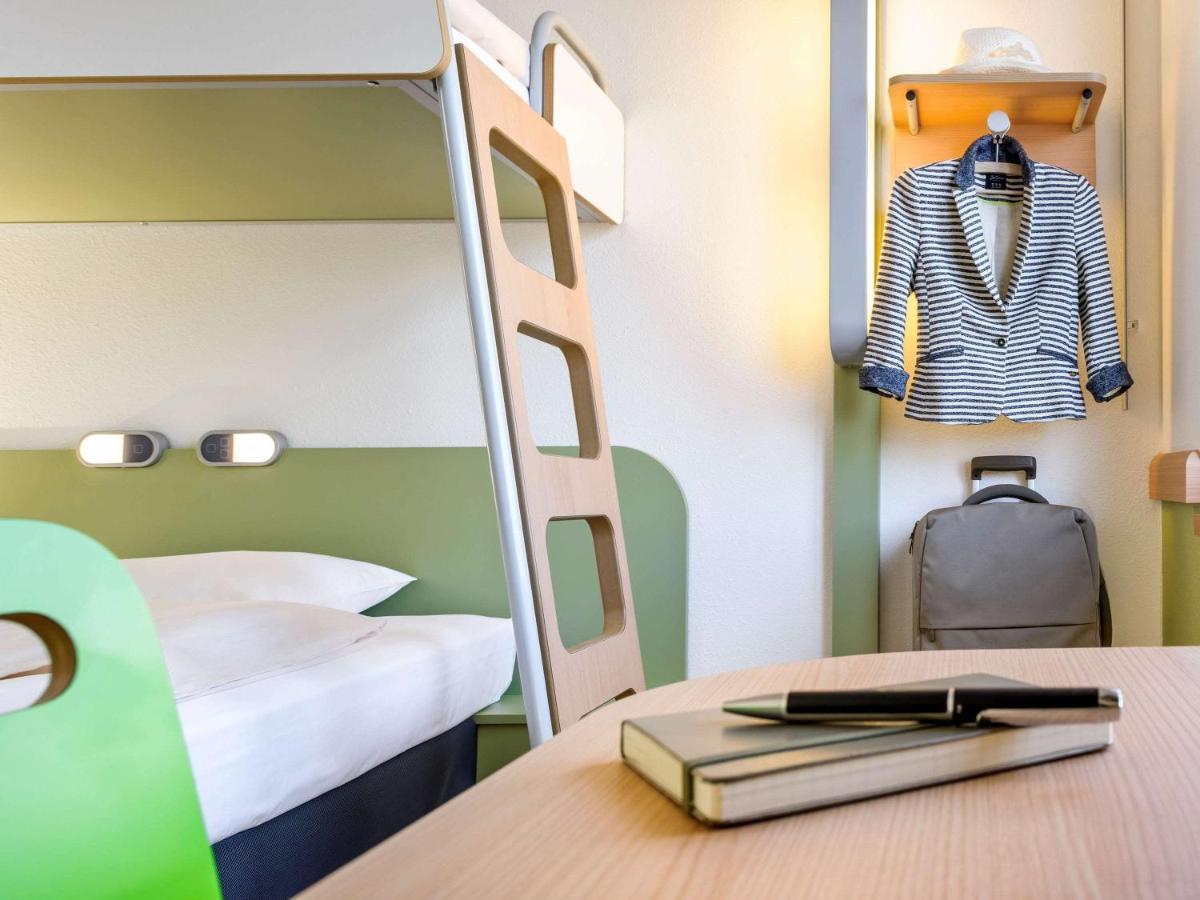 Hotel Ibis Budget *