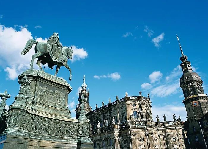 Ibis Budget Dresden City