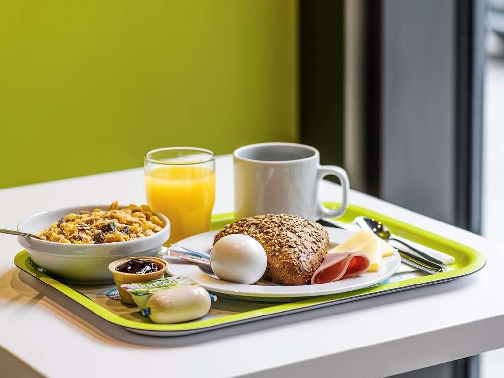 Ibis Budget Hotel Dresda