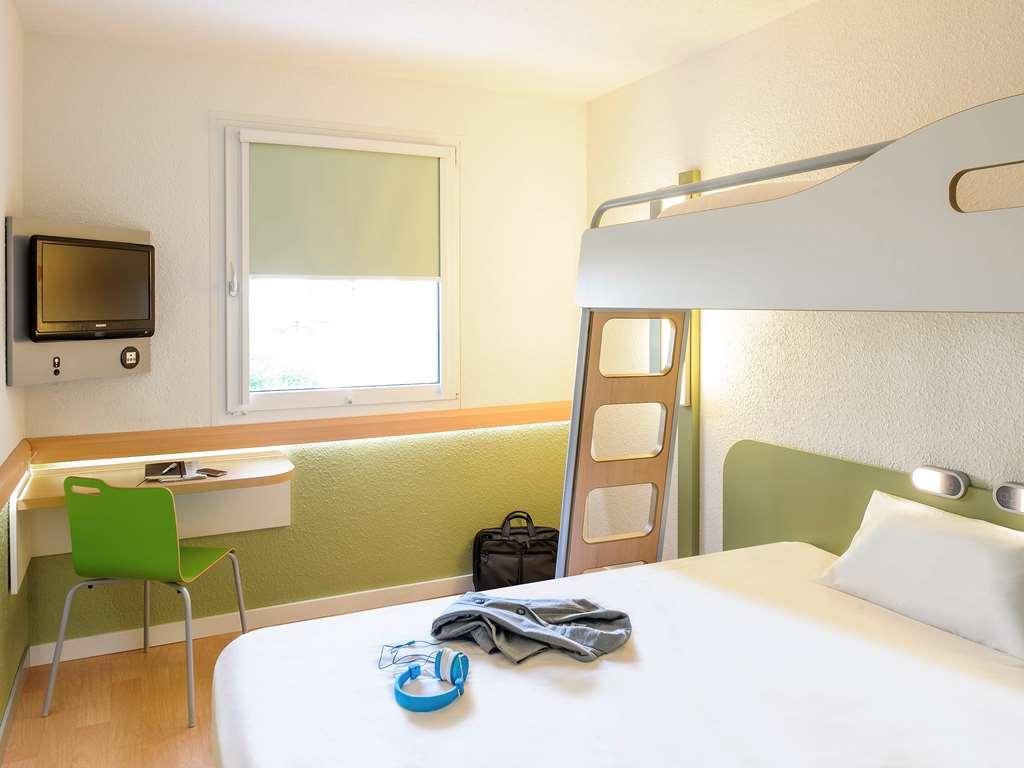 Hotel Ibis Budget *