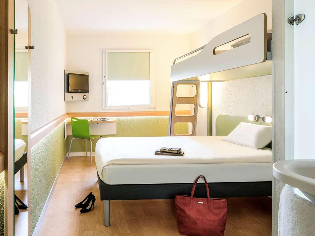 Ibis Budget