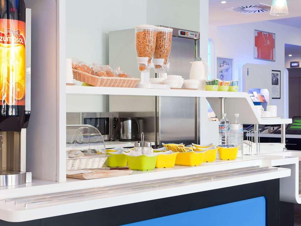 Ibis Budget Hotel Dresda