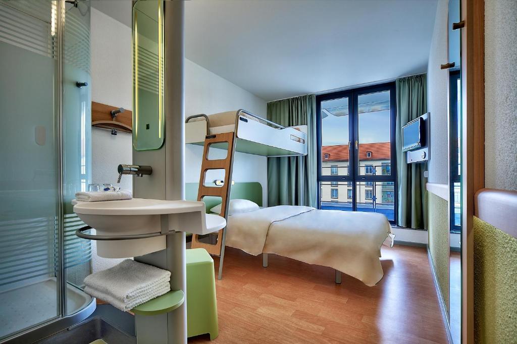 Hotel Ibis Budget Dresda