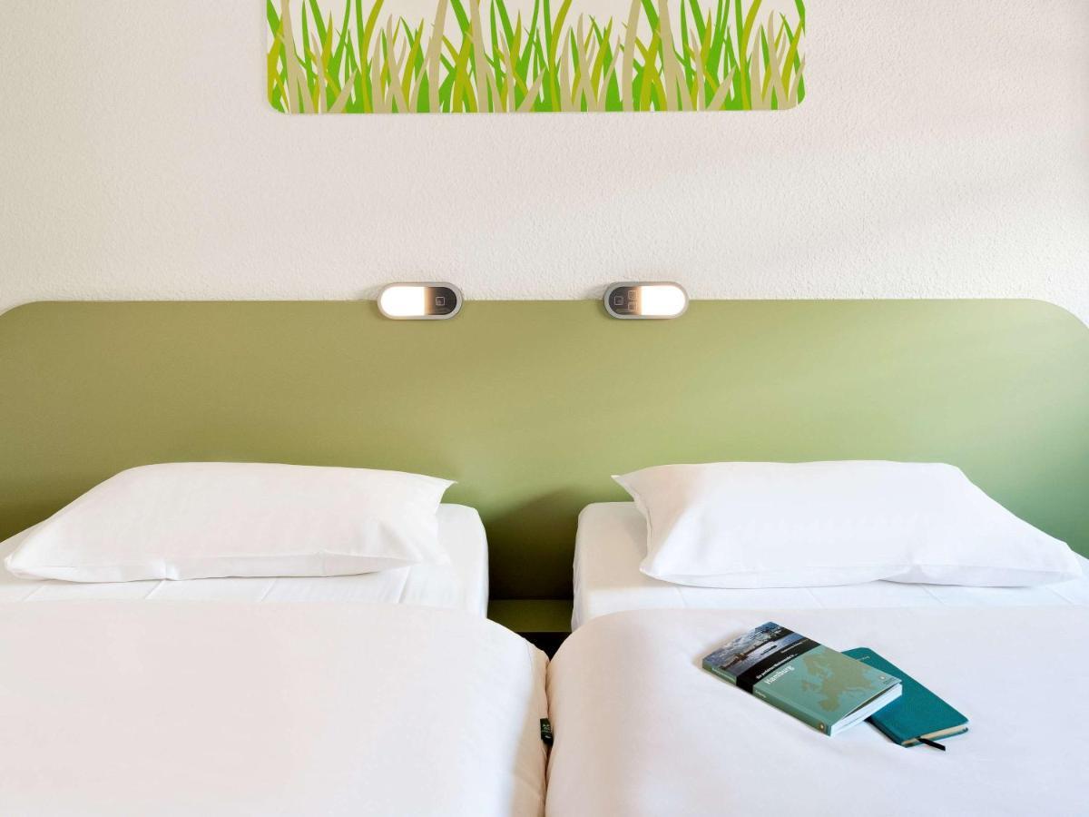 Ibis Budget Hotel *