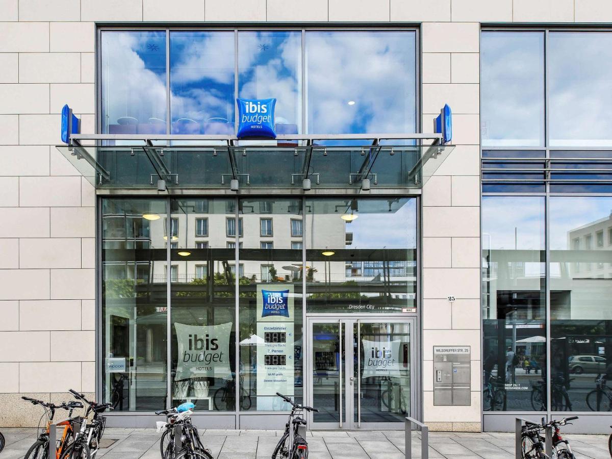 Hotel Ibis Budget *