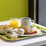 Ibis Budget Dresden City 